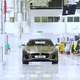 Illustration for article titled The Four-Cylinder Jaguar F-Type Sounds Pretty Good Too